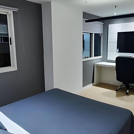 Hotel Paulista Premium Flat São Paulo Exteriér fotografie