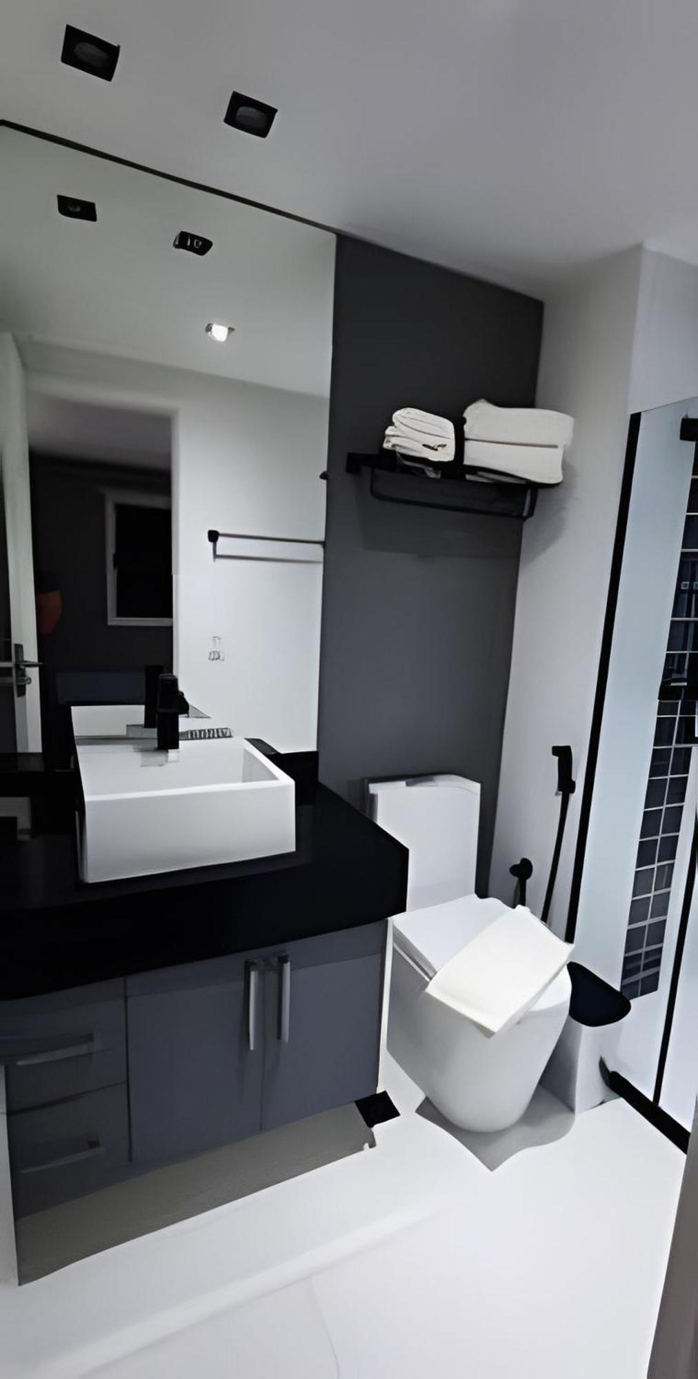 Hotel Paulista Premium Flat São Paulo Exteriér fotografie